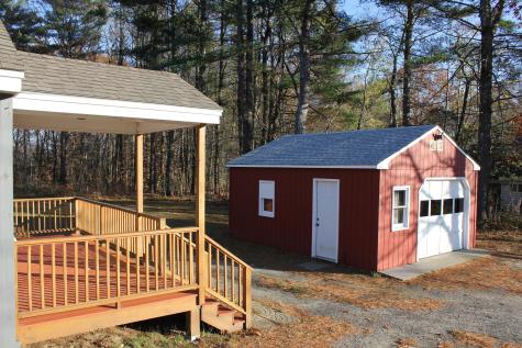 223 Townsend Brook Road Auburn ME 04210