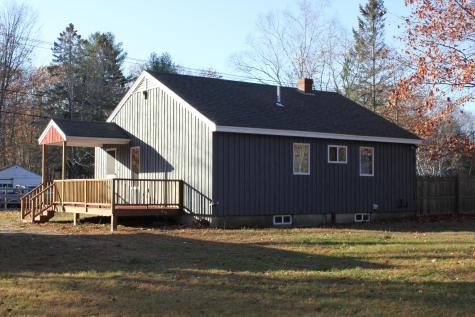 223 Townsend Brook Road Auburn ME 04210