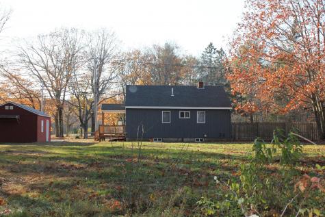 223 Townsend Brook Road Auburn ME 04210