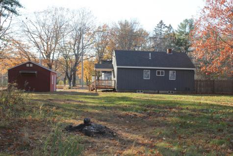 223 Townsend Brook Road Auburn ME 04210