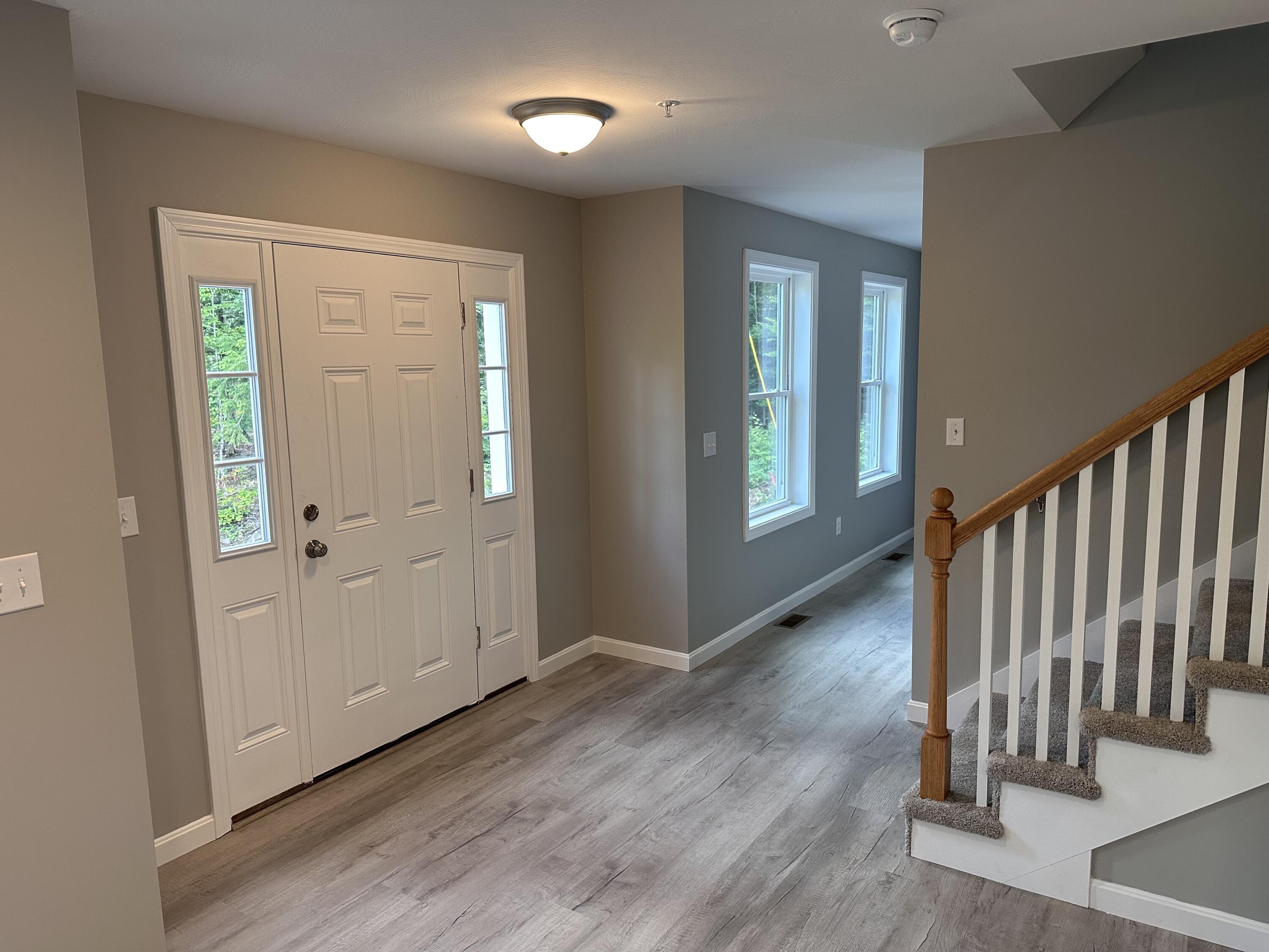 0 Heath Road Lebanon ME 04027