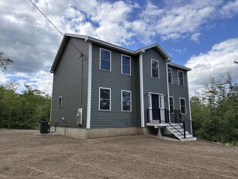 0 Heath Road Lebanon ME 04027