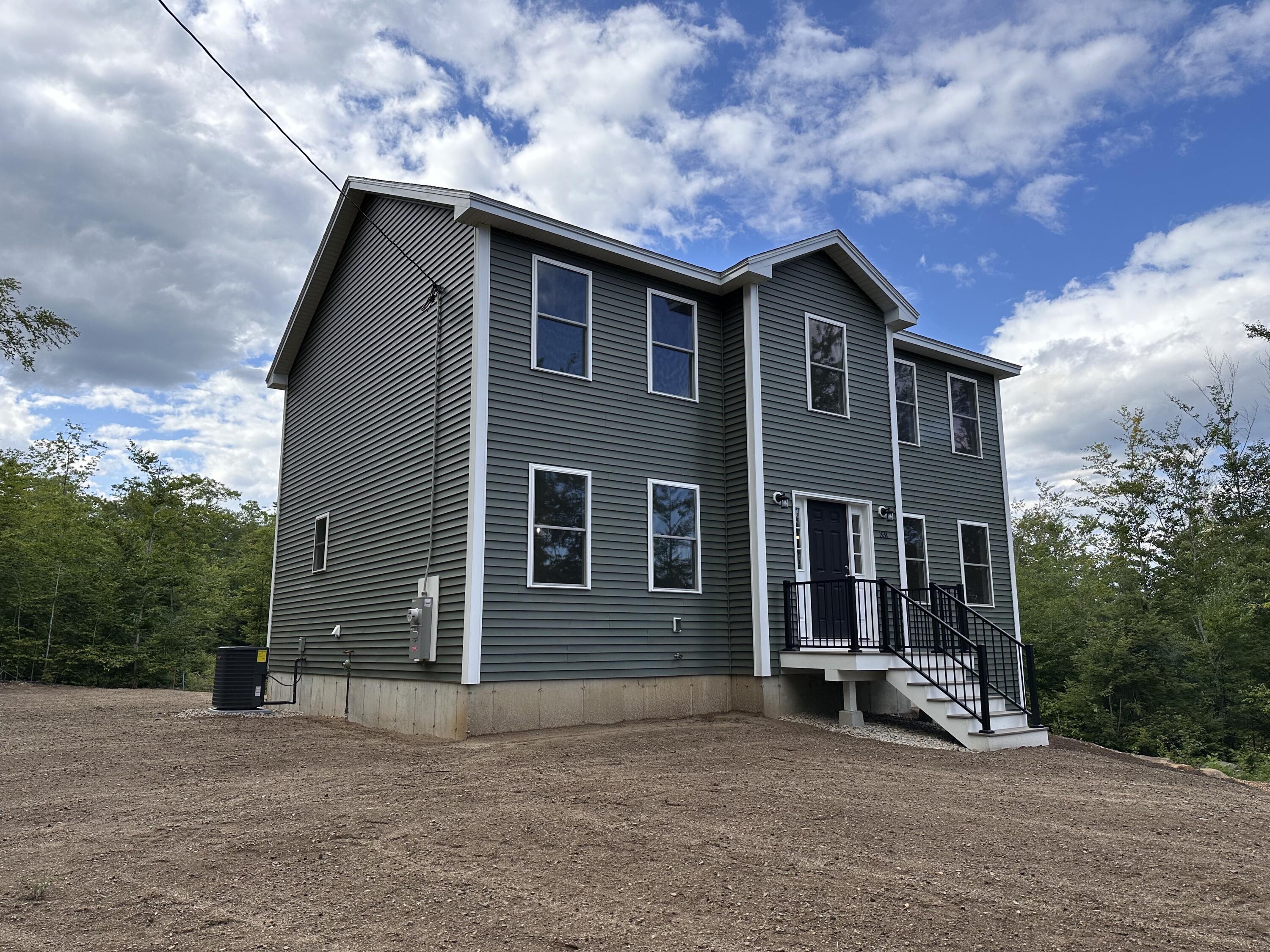 0 Heath Road Lebanon ME 04027