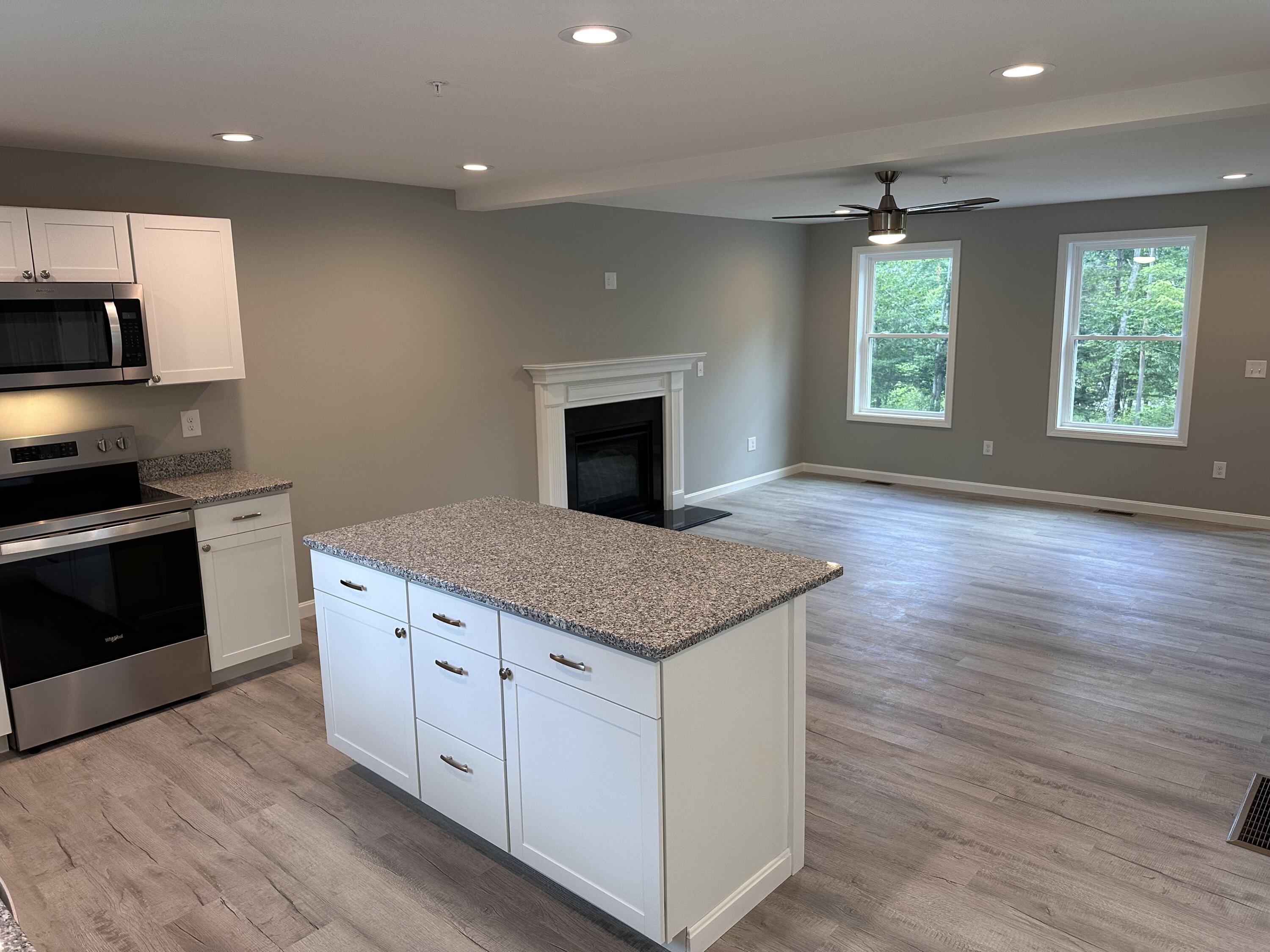 0 Heath Road Lebanon ME 04027