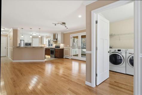 120 Thompson Lake Shores Road Casco ME 04015