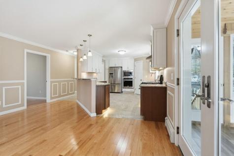 120 Thompson Lake Shores Road Casco ME 04015