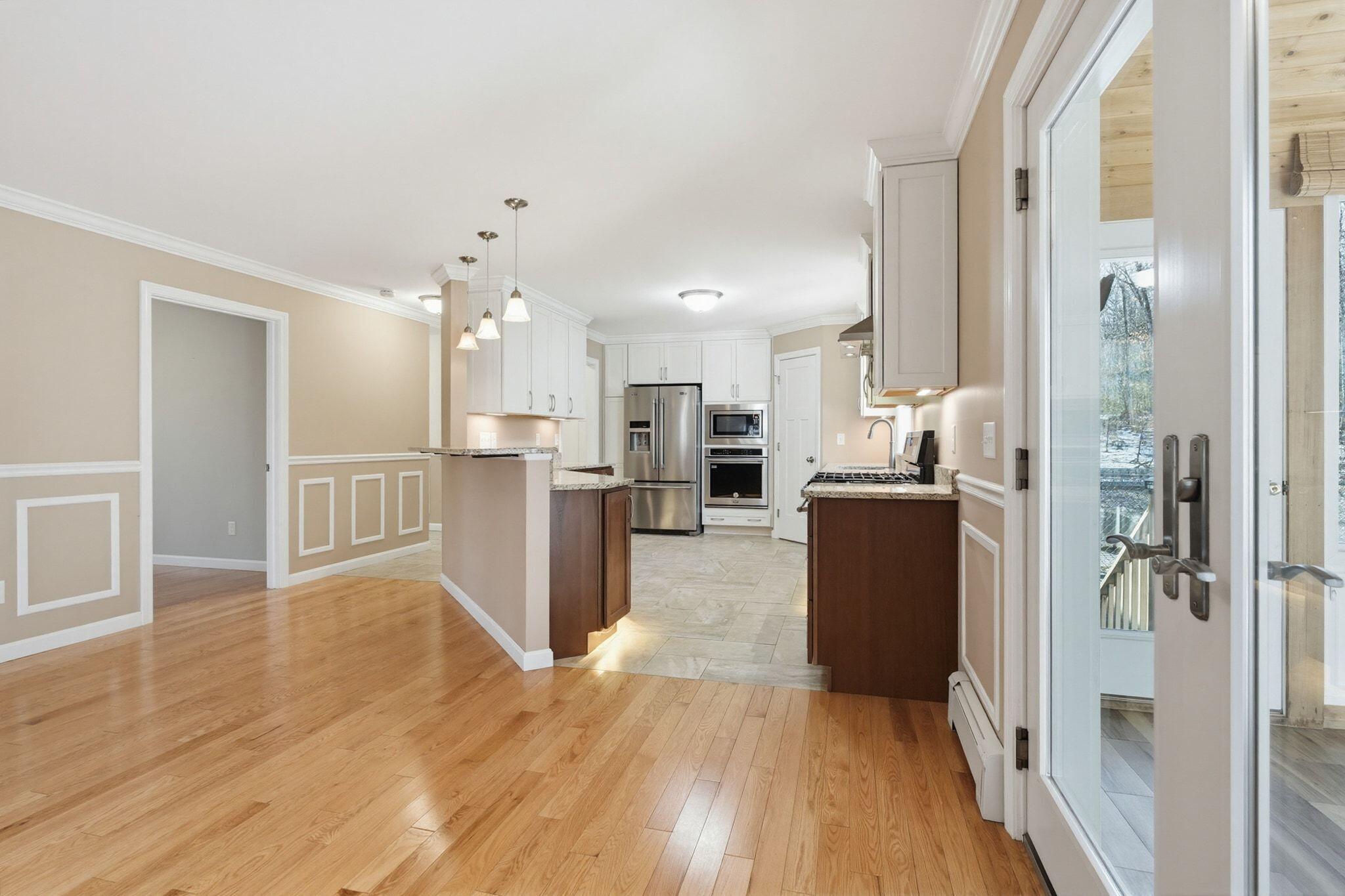 120 Thompson Lake Shores Road Casco ME 04015