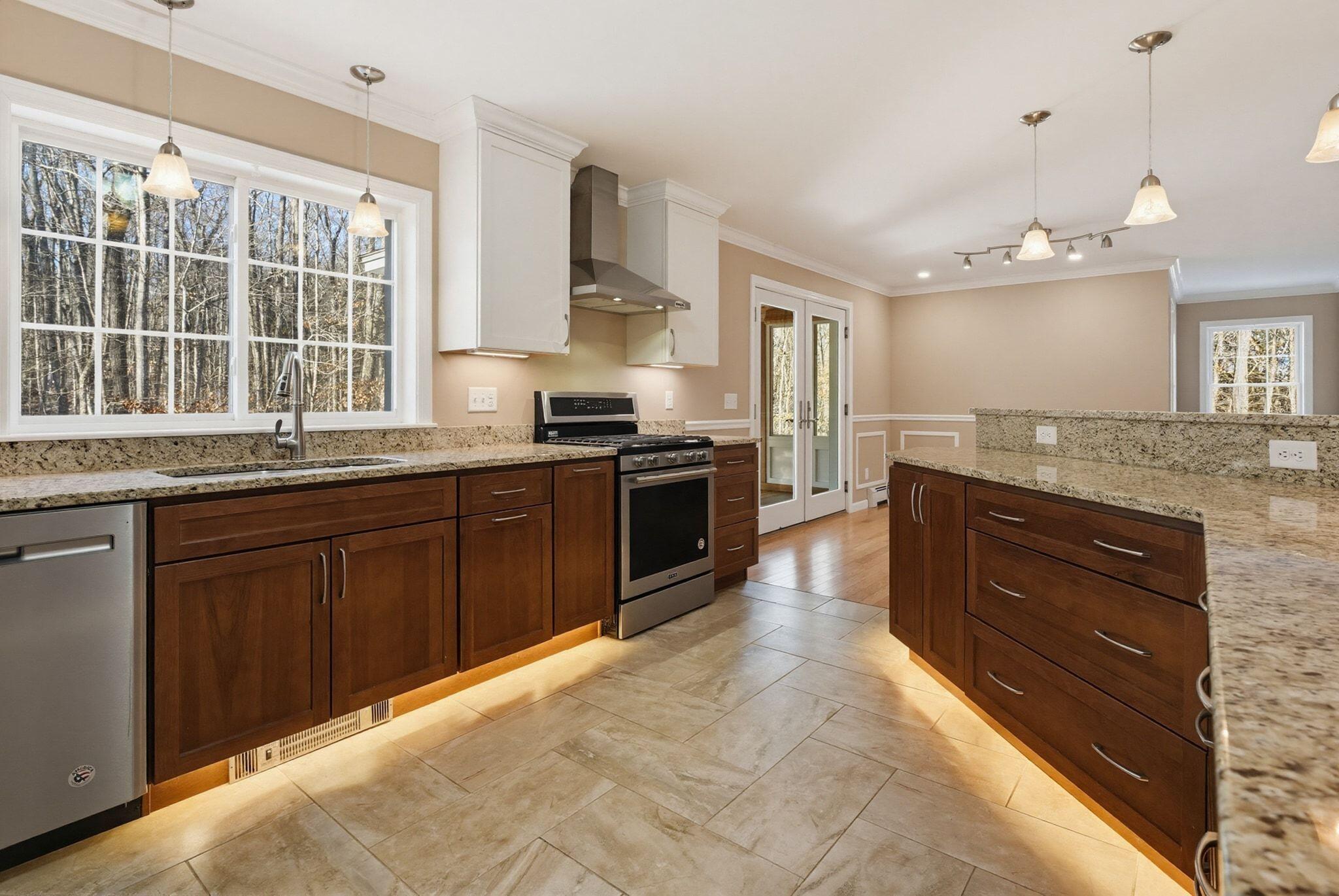 120 Thompson Lake Shores Road Casco ME 04015