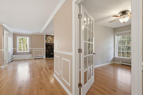 120 Thompson Lake Shores Road Casco ME 04015