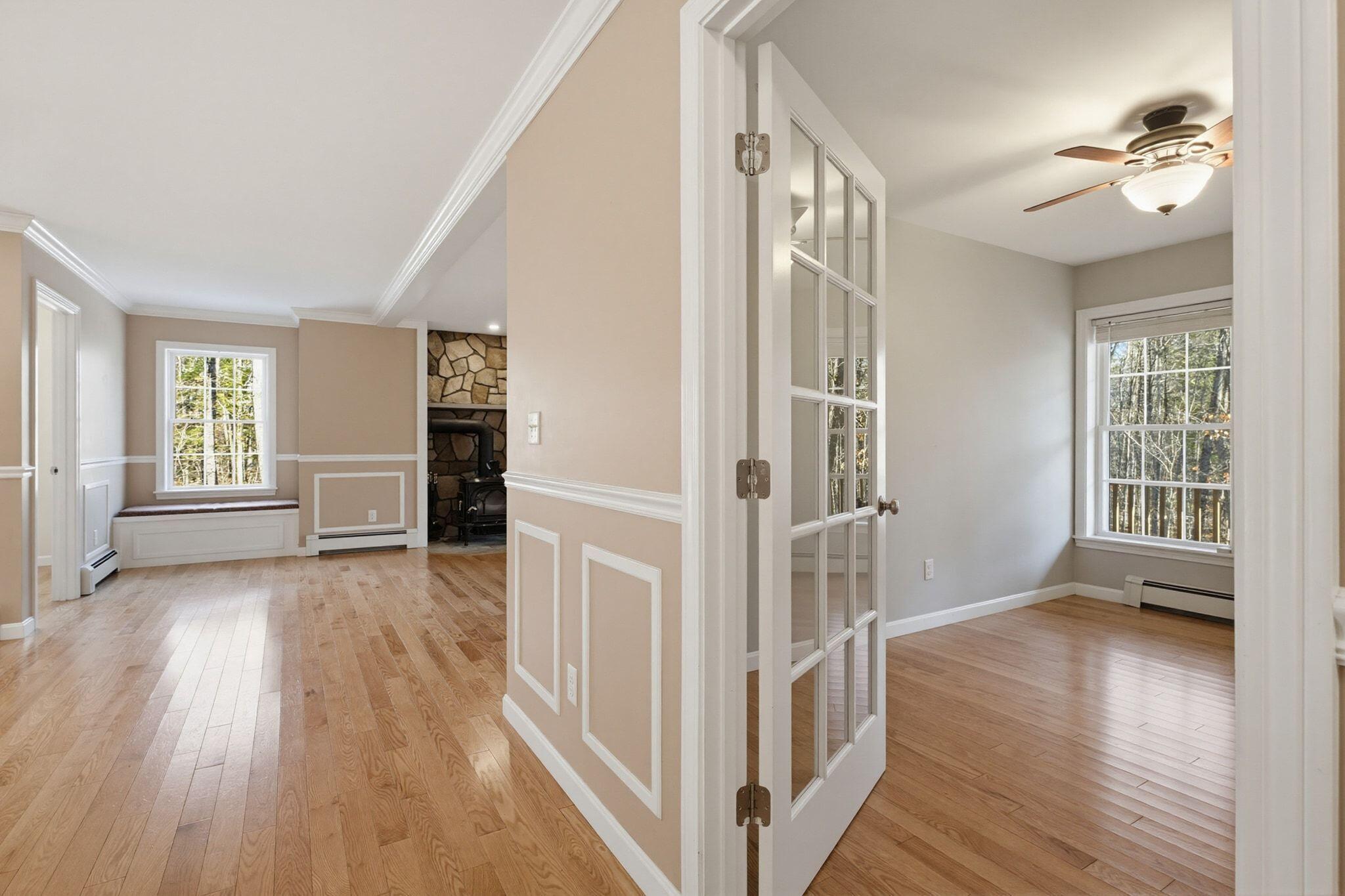 120 Thompson Lake Shores Road Casco ME 04015