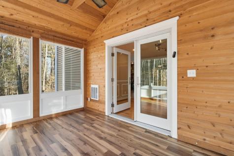 120 Thompson Lake Shores Road Casco ME 04015