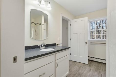 120 Thompson Lake Shores Road Casco ME 04015