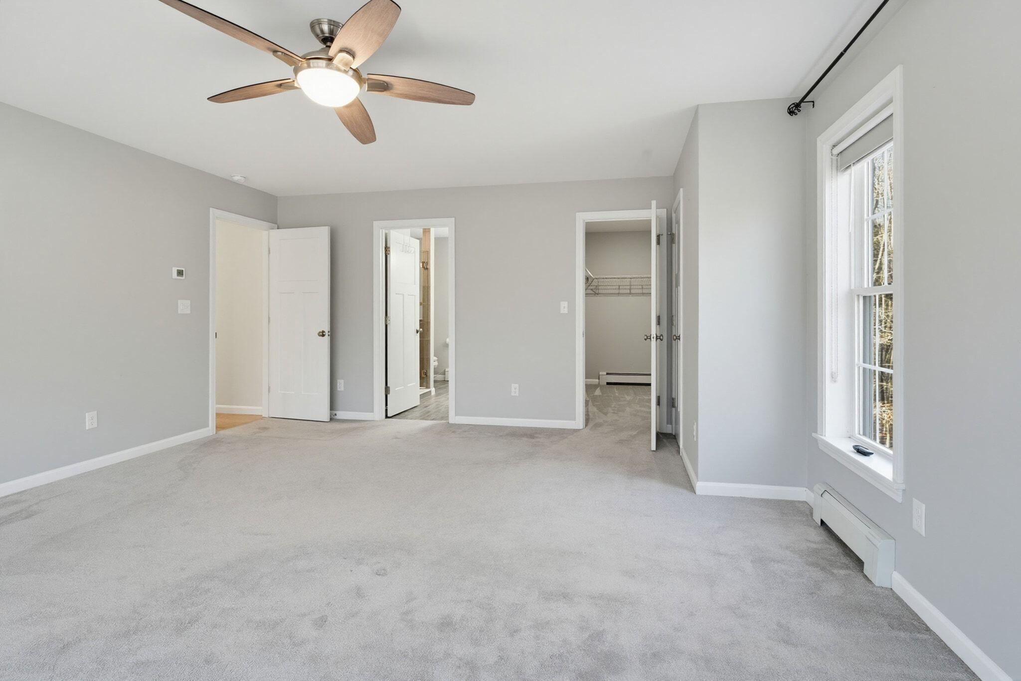 120 Thompson Lake Shores Road Casco ME 04015