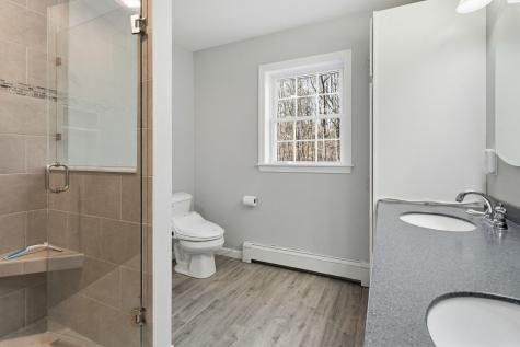 120 Thompson Lake Shores Road Casco ME 04015