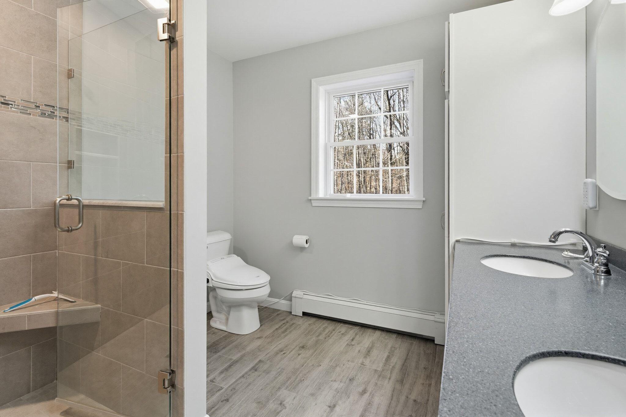 120 Thompson Lake Shores Road Casco ME 04015