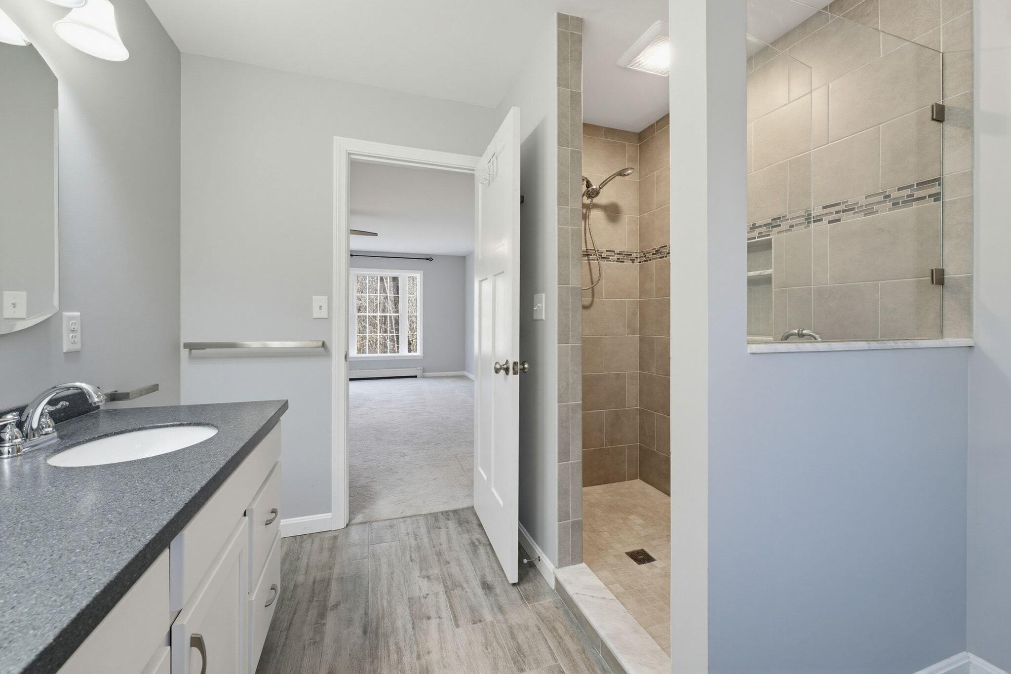 120 Thompson Lake Shores Road Casco ME 04015