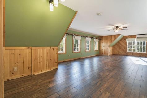 120 Thompson Lake Shores Road Casco ME 04015