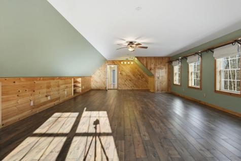 120 Thompson Lake Shores Road Casco ME 04015