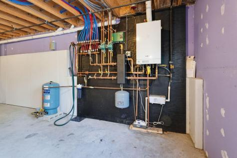 120 Thompson Lake Shores Road Casco ME 04015