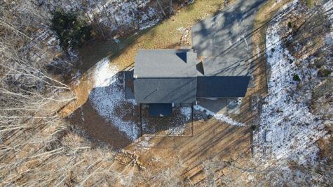 120 Thompson Lake Shores Road Casco ME 04015