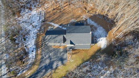 120 Thompson Lake Shores Road Casco ME 04015