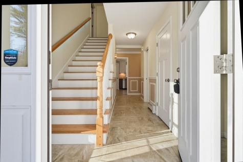 120 Thompson Lake Shores Road Casco ME 04015