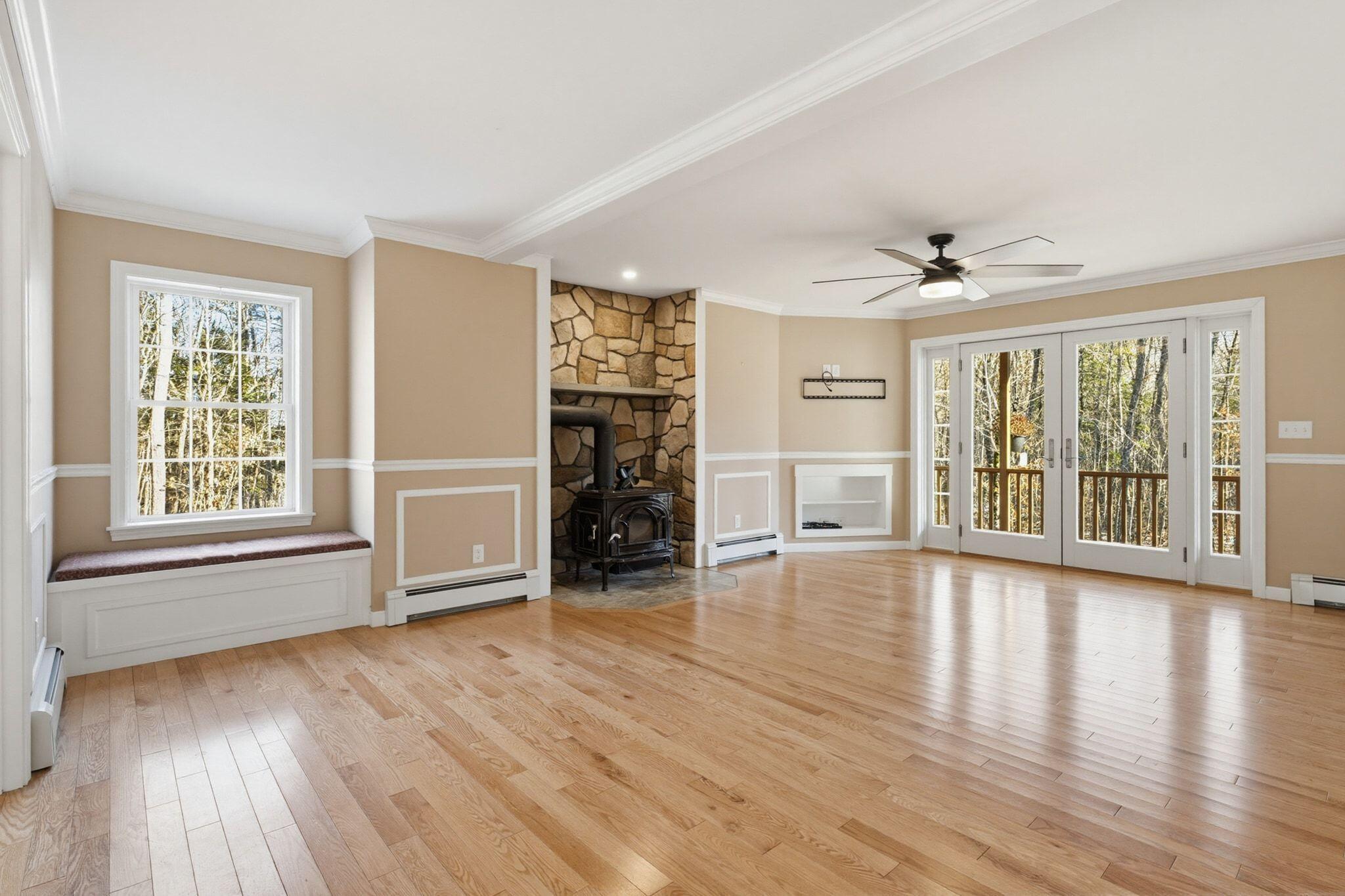 120 Thompson Lake Shores Road Casco ME 04015