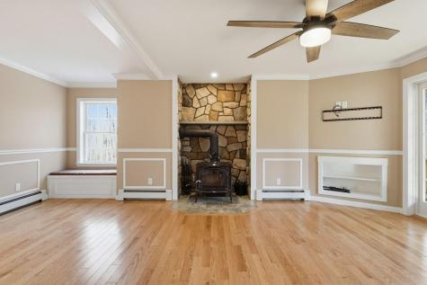 120 Thompson Lake Shores Road Casco ME 04015