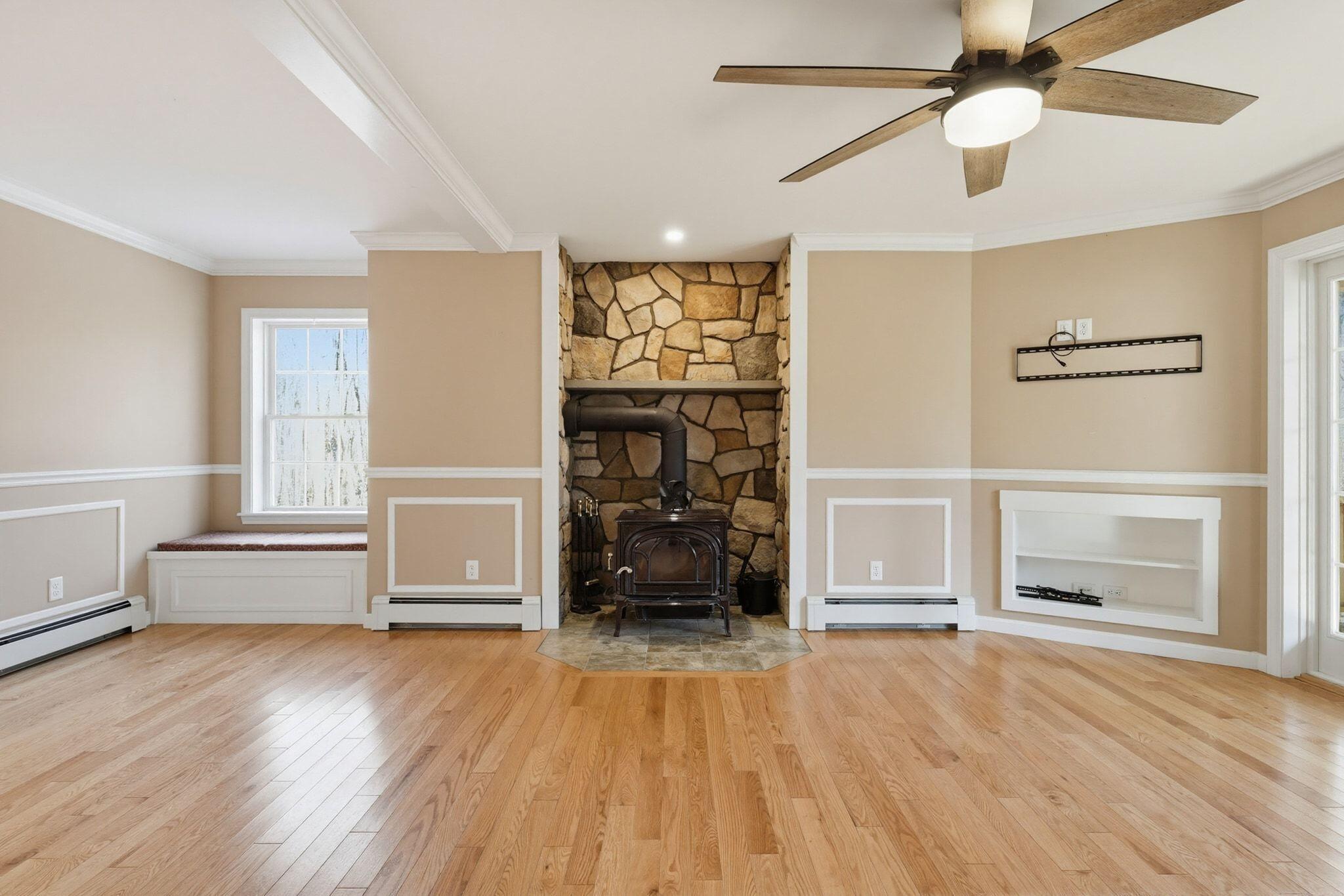 120 Thompson Lake Shores Road Casco ME 04015