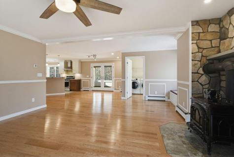 120 Thompson Lake Shores Road Casco ME 04015