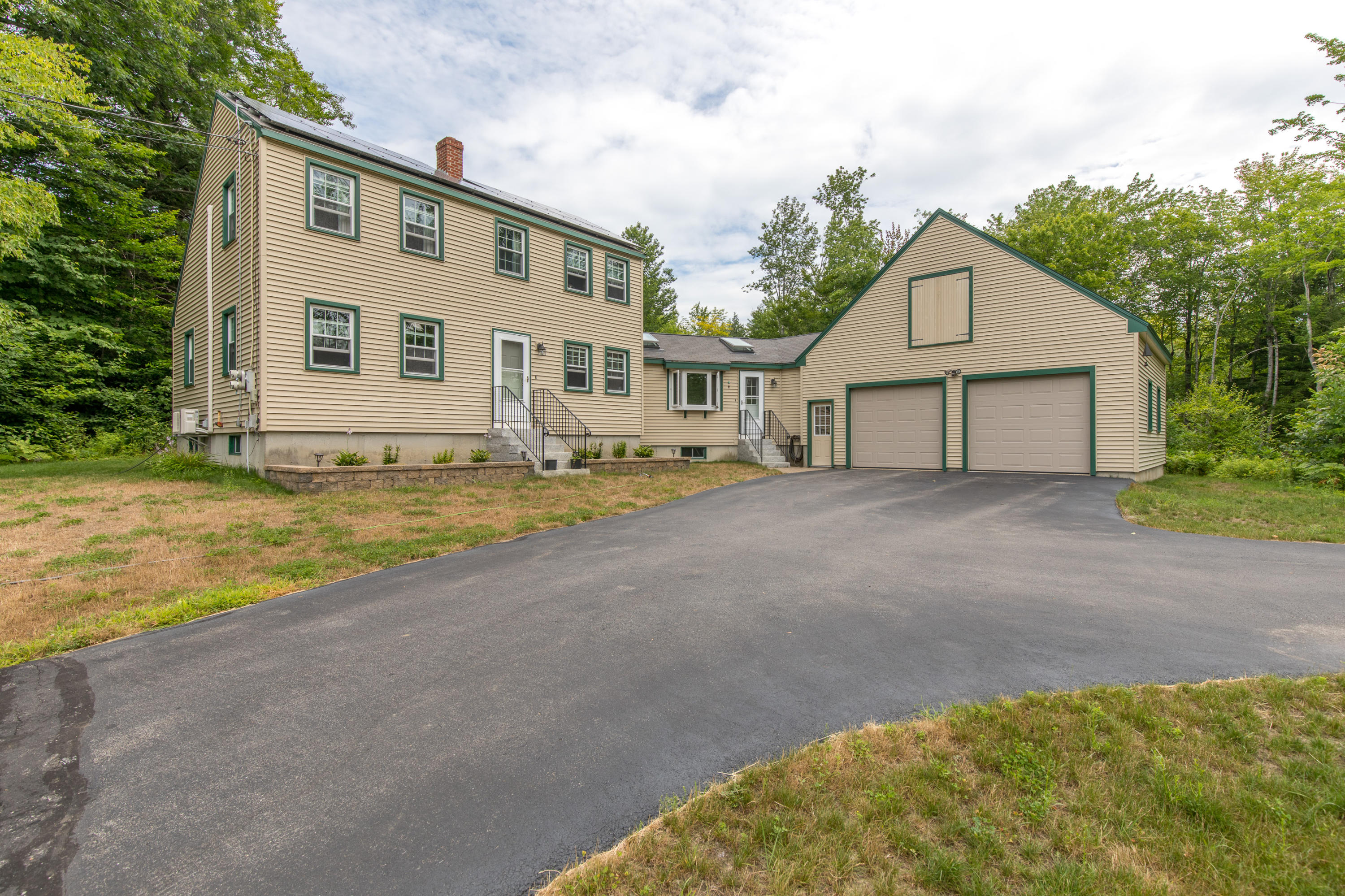 154 Ramsdell Road Gray, ME