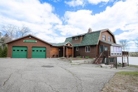 10 Spruce Reach Gouldsboro ME 04607