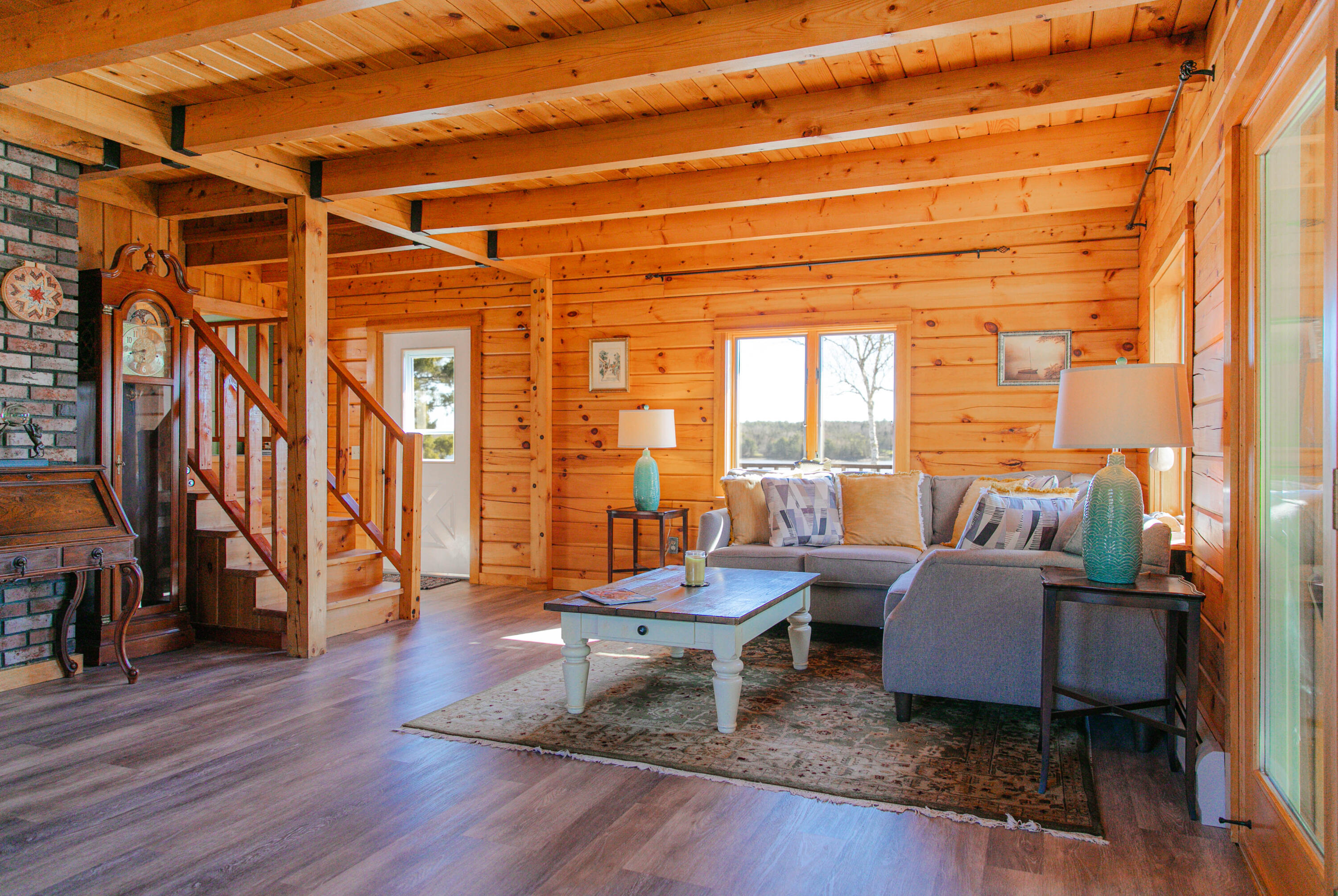 10 Spruce Reach Gouldsboro ME 04607