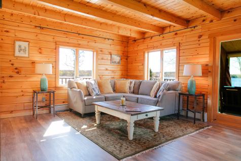 10 Spruce Reach Gouldsboro ME 04607