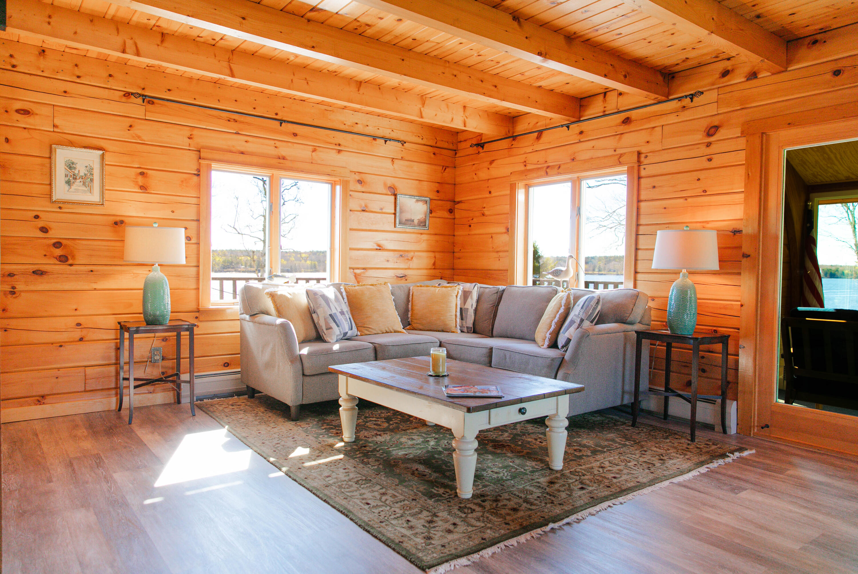 10 Spruce Reach Gouldsboro ME 04607