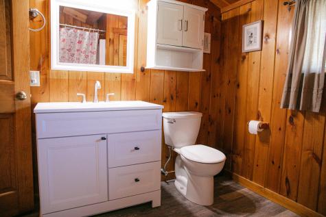 10 Spruce Reach Gouldsboro ME 04607