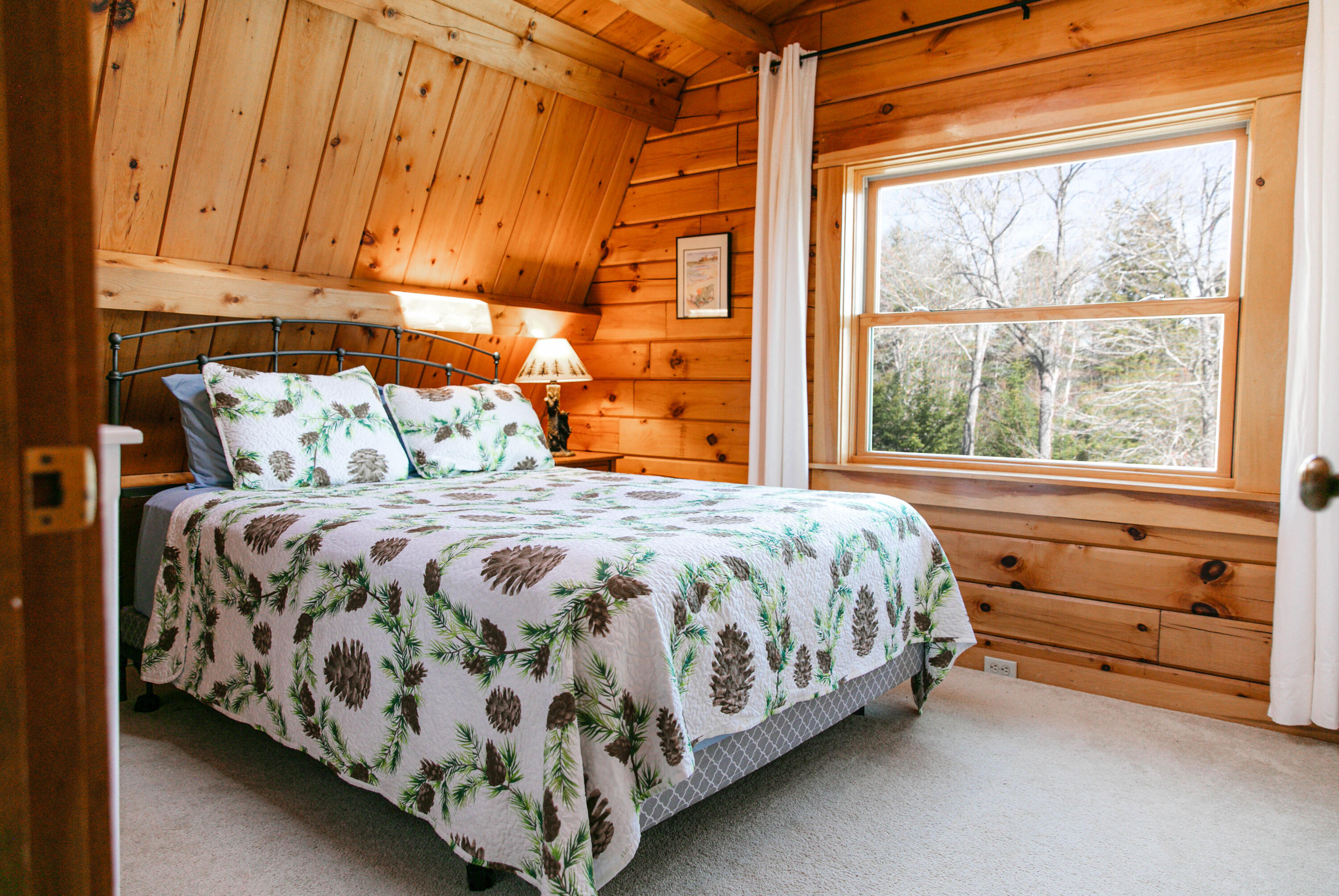 10 Spruce Reach Gouldsboro ME 04607
