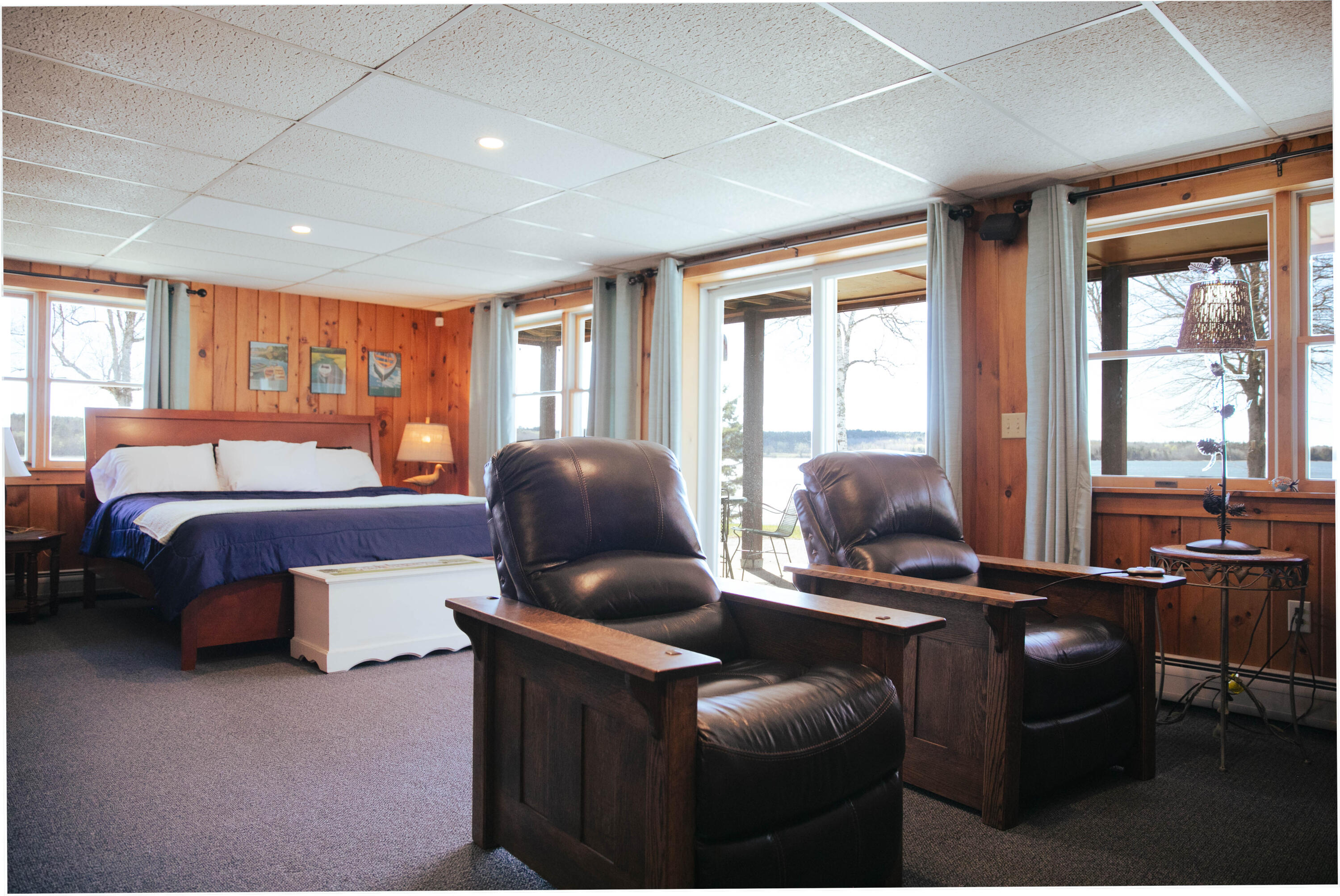 10 Spruce Reach Gouldsboro ME 04607