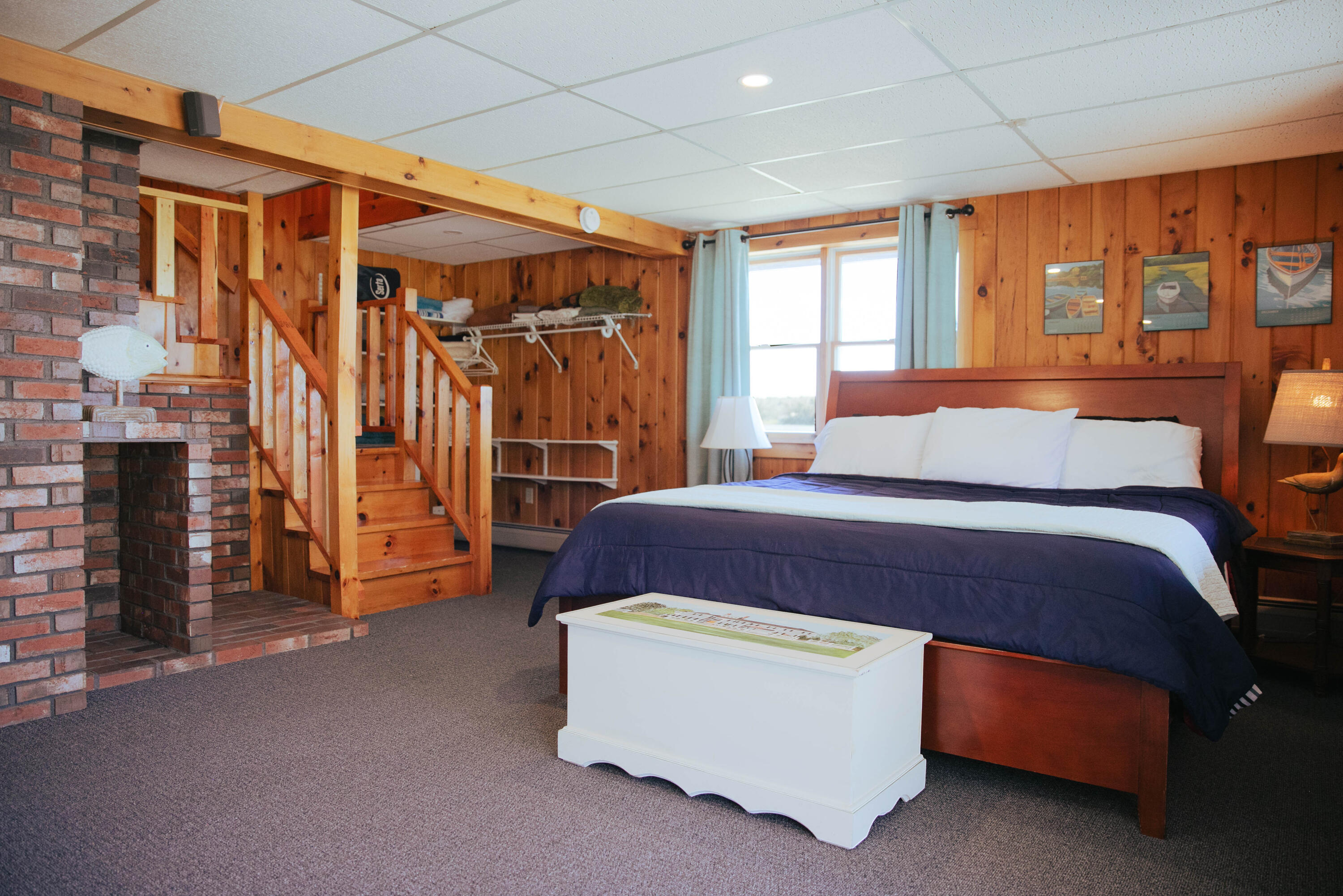 10 Spruce Reach Gouldsboro ME 04607