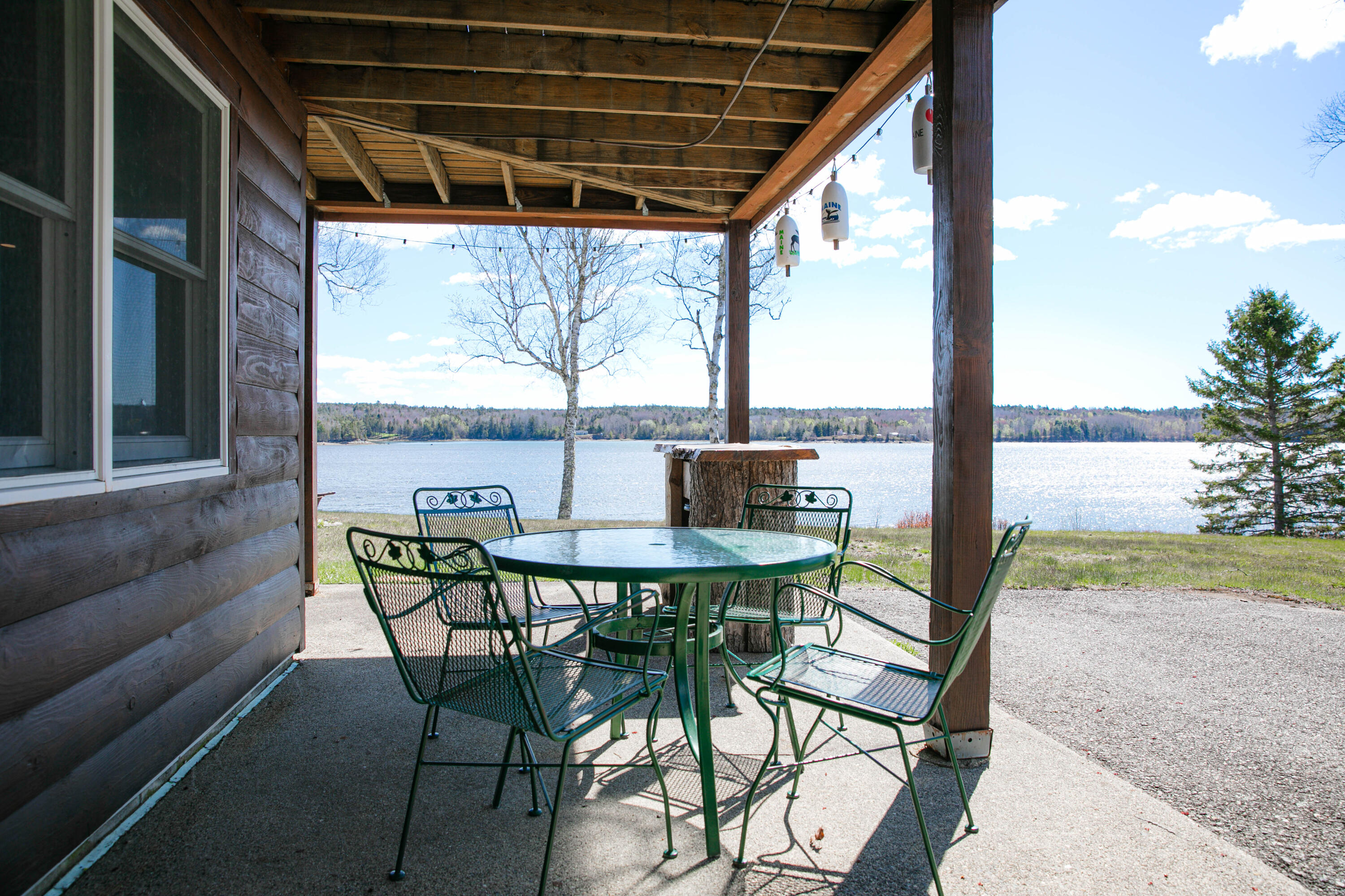 10 Spruce Reach Gouldsboro ME 04607