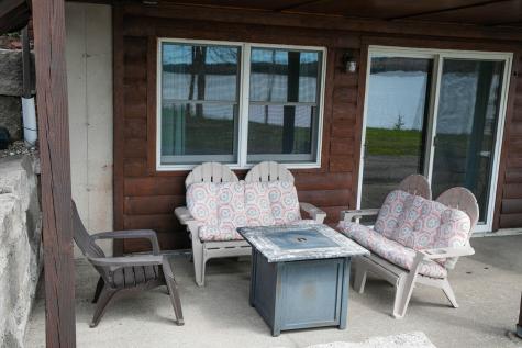 10 Spruce Reach Gouldsboro ME 04607