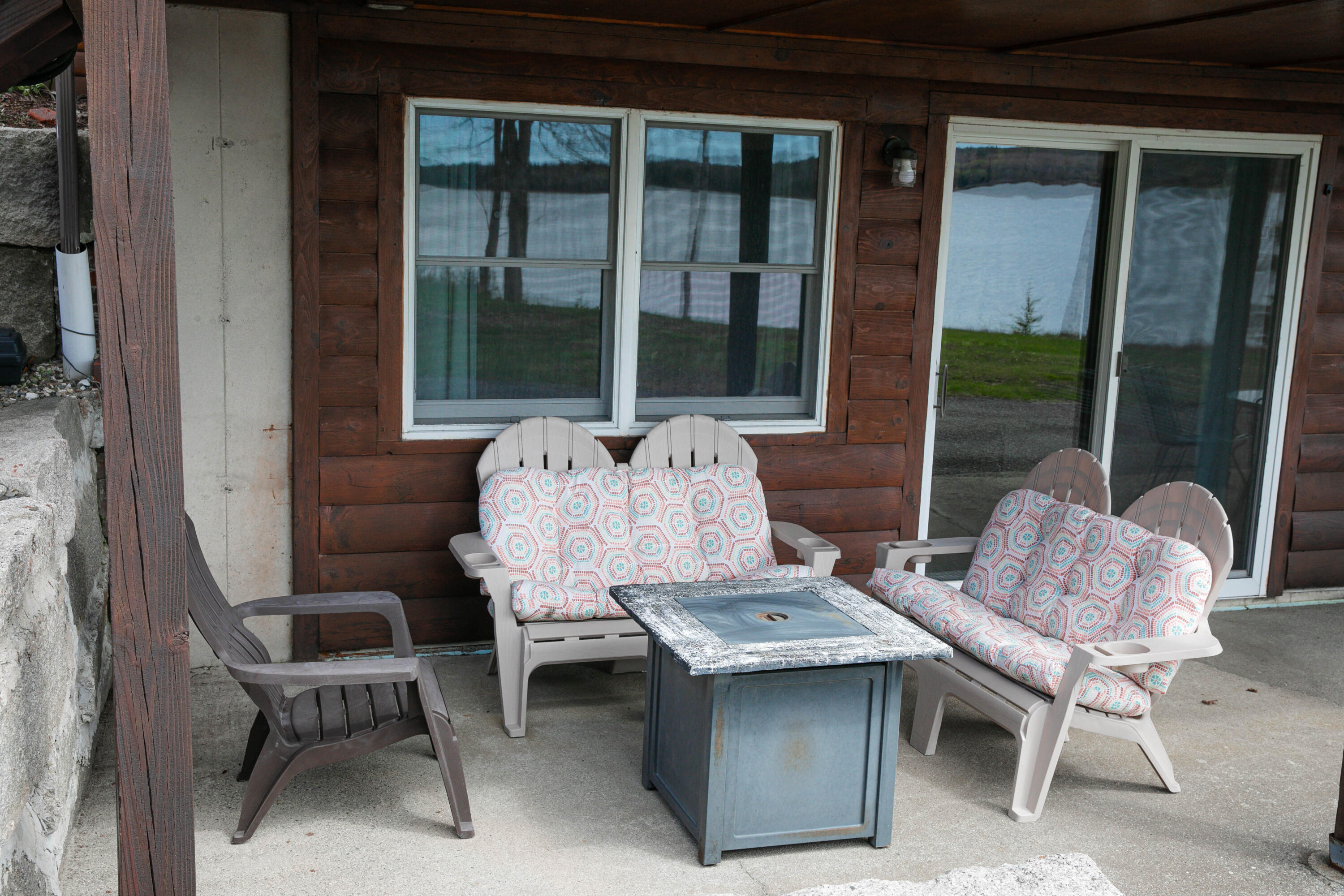 10 Spruce Reach Gouldsboro ME 04607