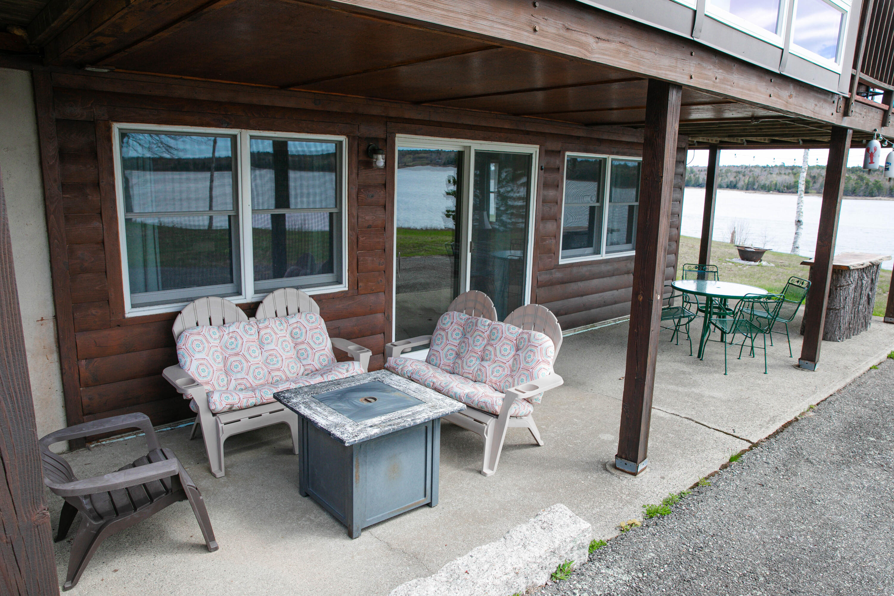 10 Spruce Reach Gouldsboro ME 04607
