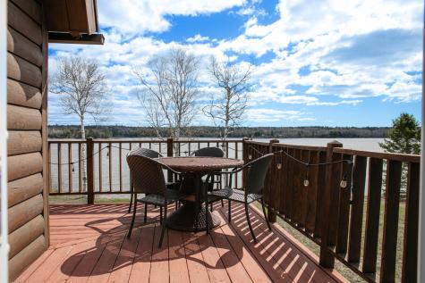 10 Spruce Reach Gouldsboro ME 04607