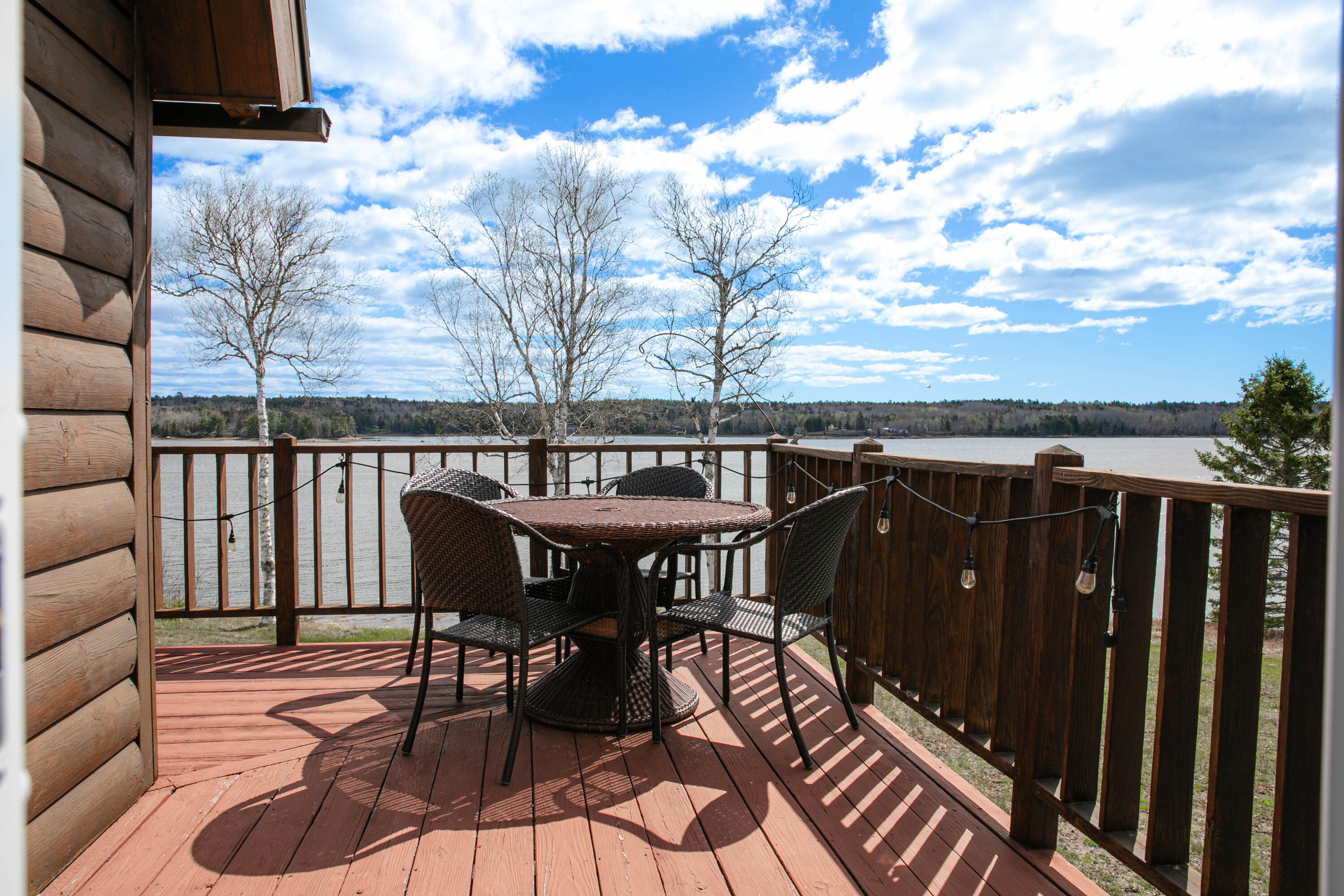 10 Spruce Reach Gouldsboro ME 04607