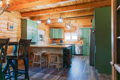 10 Spruce Reach Gouldsboro ME 04607