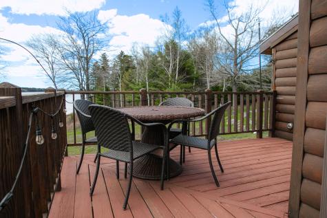 10 Spruce Reach Gouldsboro ME 04607