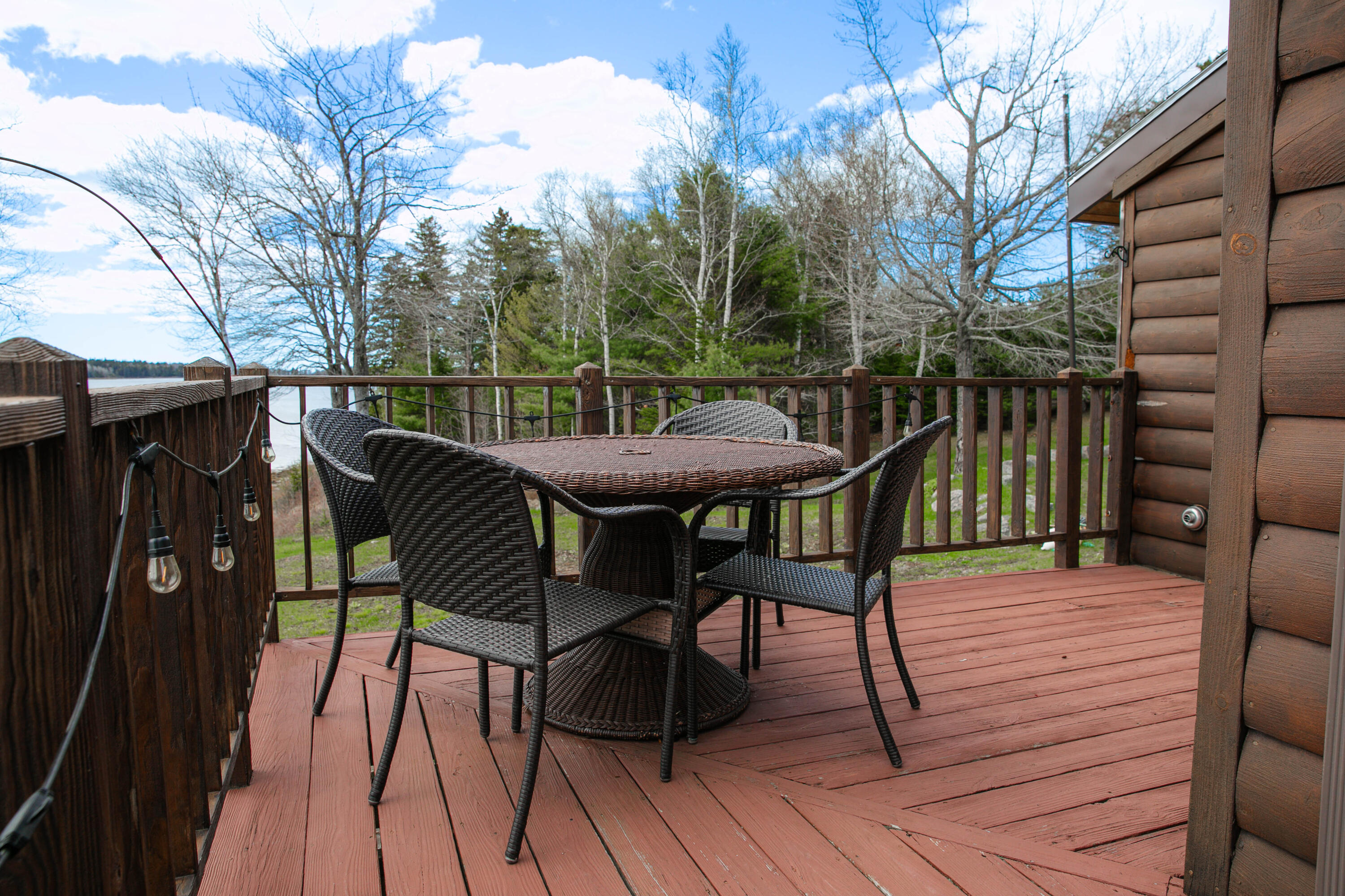 10 Spruce Reach Gouldsboro ME 04607