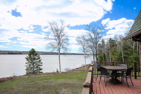10 Spruce Reach Gouldsboro ME 04607