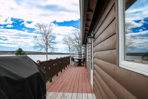 10 Spruce Reach Gouldsboro ME 04607